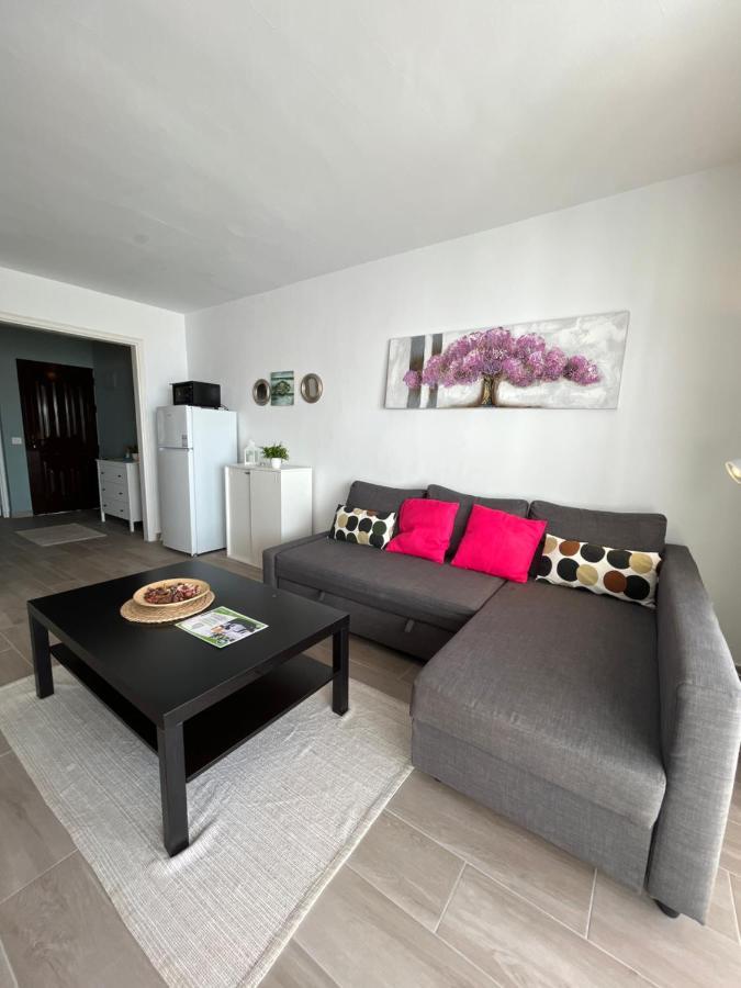 The Colors House, 226 - Private Apartment コスタ・テギセ エクステリア 写真