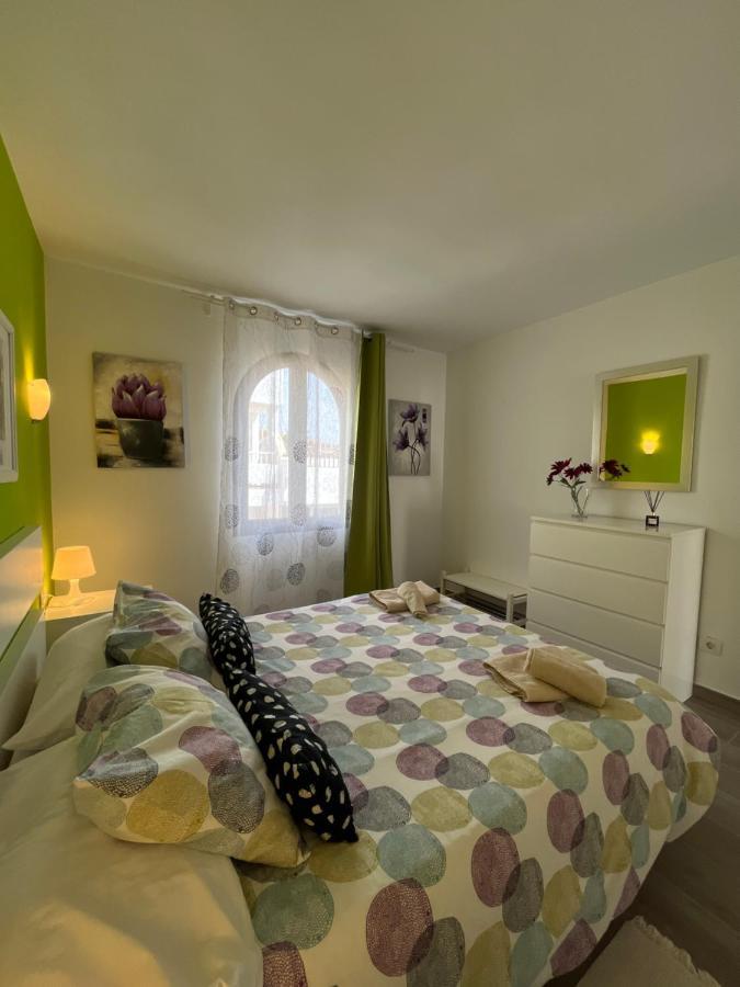 The Colors House, 226 - Private Apartment コスタ・テギセ エクステリア 写真