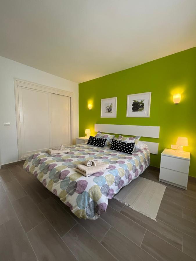 The Colors House, 226 - Private Apartment コスタ・テギセ エクステリア 写真